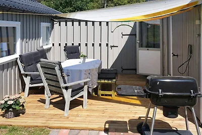 6 Personen Ferienhaus in Löderup-By Traum