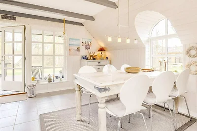 6 persoons vakantie huis in Jerup-By Traum