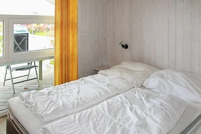6 Personen Ferienhaus in Gelting