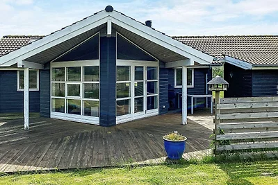 7 Personen Ferienhaus in Rødby-By Traum