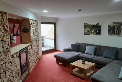 Wohnung in Wildschönau am Schatzberg Lift