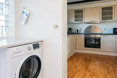 5 Personen vakantie huis in Snedsted