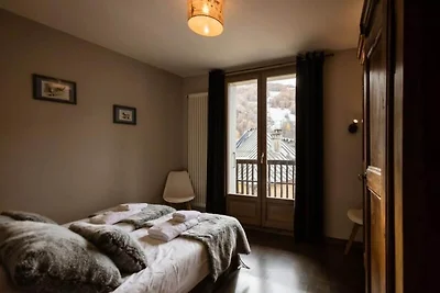 4-Zimmer-Apartment für 8 Personen, 4-Sterne-K...