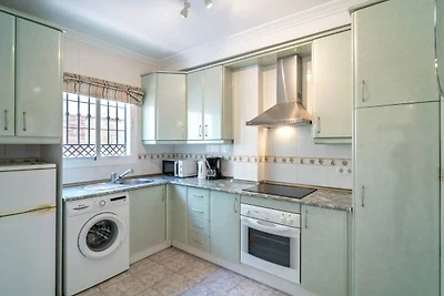 Stadthaus in Nerja nahe Burriana Strand