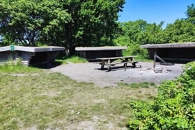 8 Personen Ferienhaus in Sjølund-By Traum