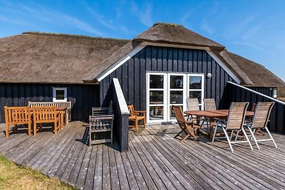 8 Personen Ferienhaus in Fanø