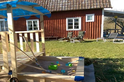 Vakantiehuis in Torsas met zwembad