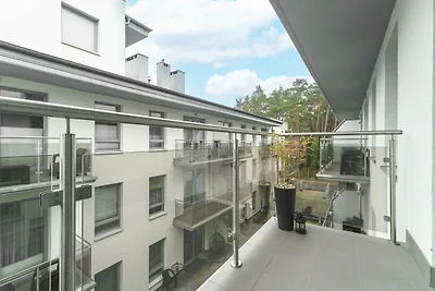 Wohnung ganz in der Nähe des Strandes,...