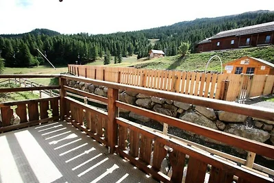 DBA107 – 1-ZIMMER-WOHNUNG + SCHLAFNAHE – BALK...