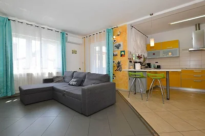 Radovani Peaceful and Serene Apartment with T...