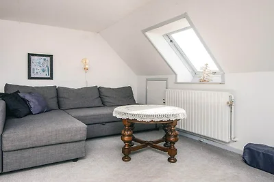 8 Personen Ferienhaus in Bindslev-By Traum