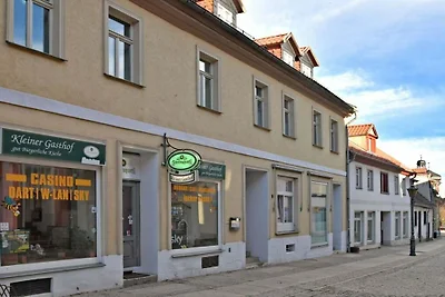 Wohnung mit 1 Schlafzimmer