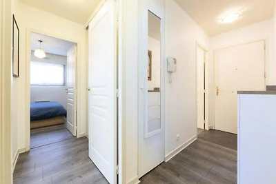 Apartments für 4 Personen