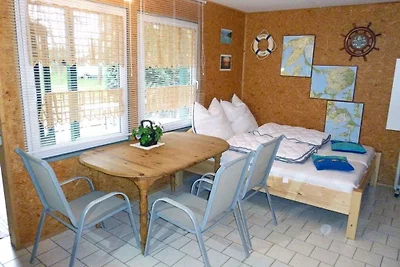 Wallocha Residenza di vacanza confortevole