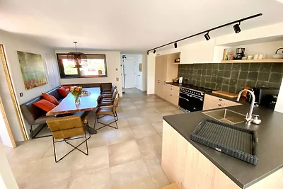 Casa vacanze a Nieuwvlietbad con sauna
