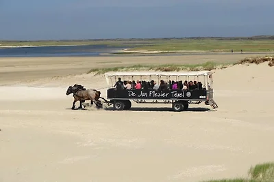 Villa auf Texel nahe Strand De Koog