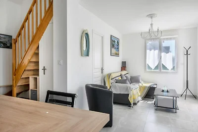 Haus in Sarzeau am Golf von Morbihan