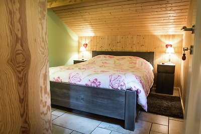 Luxuriöses Chalet in Oud-Turnhout mit großem...