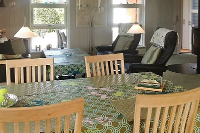 4 Personen Ferienhaus in Hejls-By Traum