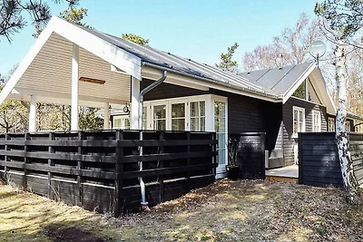 8 Personen Ferienhaus in Vig