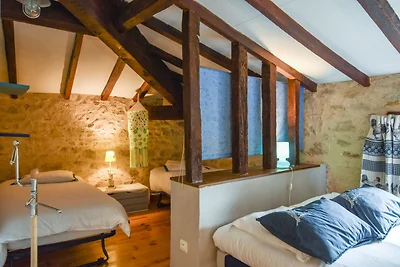 Casa vacanze tradizionale in Aquitania