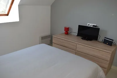 Casa vacanze con 2 camere da letto