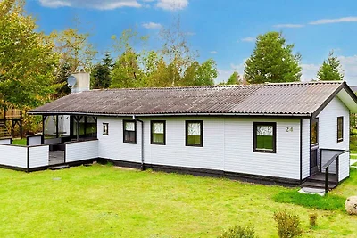 6 Personen Ferienhaus in Hals-By Traum