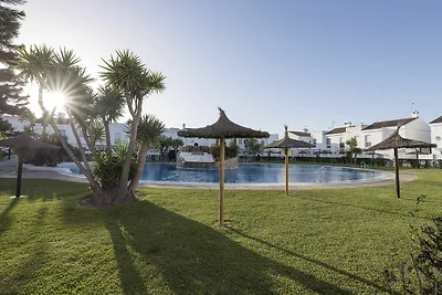 Beautiful Duplex - Haus In Chiclana De La...