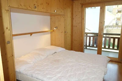 Geräumiges Apartment mit Kamin