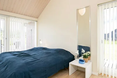 8 Personen Ferienhaus in Brovst