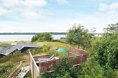 10 Personen Ferienhaus in Roslev