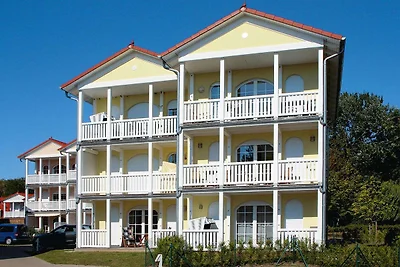 Ferienwohnung, Graal-Müritz