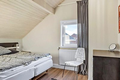 5 Personen Ferienhaus in Rømø-By Traum