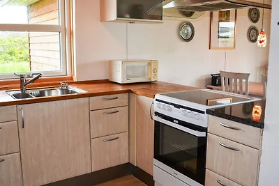 6 Personen Ferienhaus in Løkken