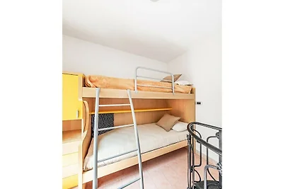 Wohnung in Sanremo mit Terrasse