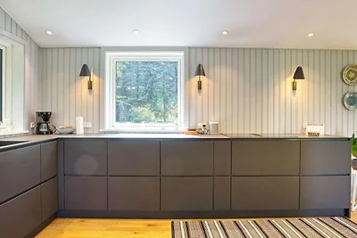 6 Personen Ferienhaus in Gilleleje-By Traum