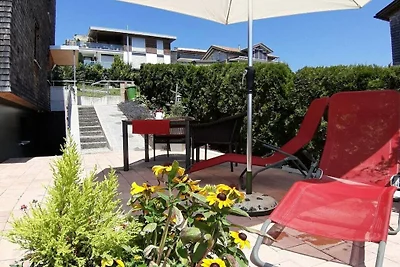 Ferienwohnung in Sulzberg