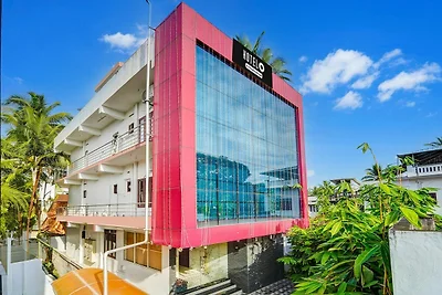 Super Hotel O Attukal
