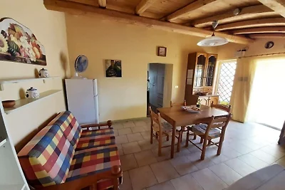 Casale Mare Praiola