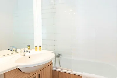 Rückzugsort mit Gemeinschaftspool und...