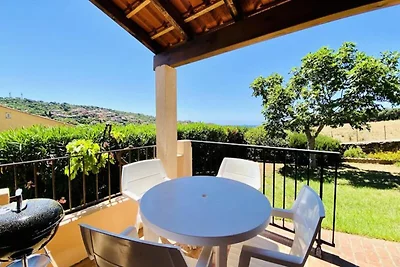 Marie Diane Residenz