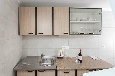 Apartments Djurkovic - Two-Bedroom Apartment ...