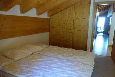 Wohnung in zentraler Lage