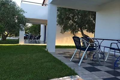 Ferienhaus mit 1 Schlafzimmer