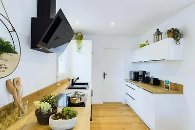 Appartamento a Plomeur vicino alla spiaggia d...