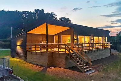 8 Personen Ferienhaus in Pandrup