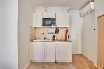 Ferienwohnung Familienurlaub Paris