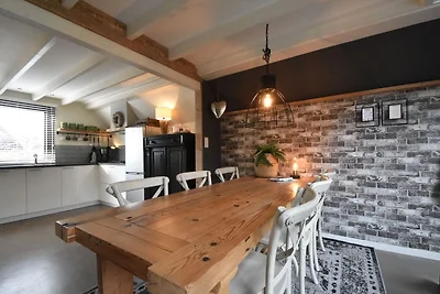 Casa vacanze a Tuitjenhorn con giardino