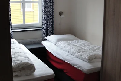 Ferienwohnung in der Nähe des Skigebietes