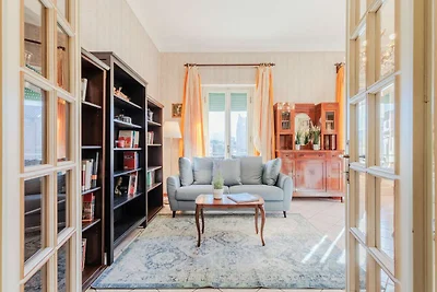 Einfache, praktische 3-Zimmer-Wohnung